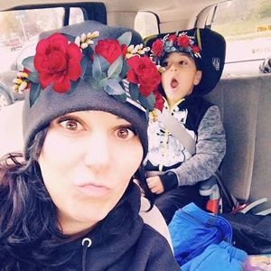 Meet your Posher, Chelsea